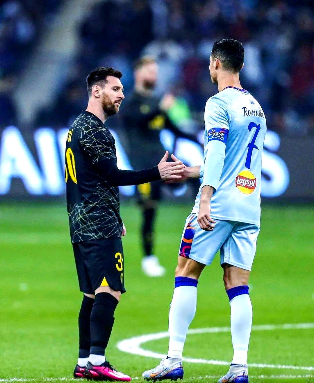 希腊险胜中国，梅西惊艳四座