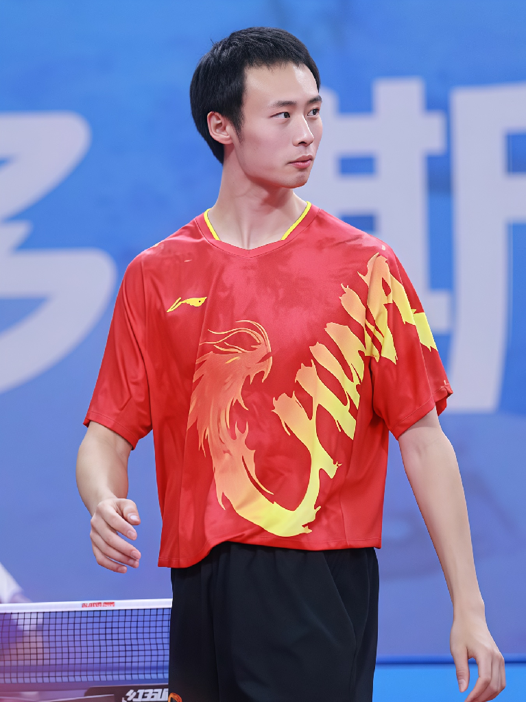 波兰队力克奥地利队，许昕扛起全队