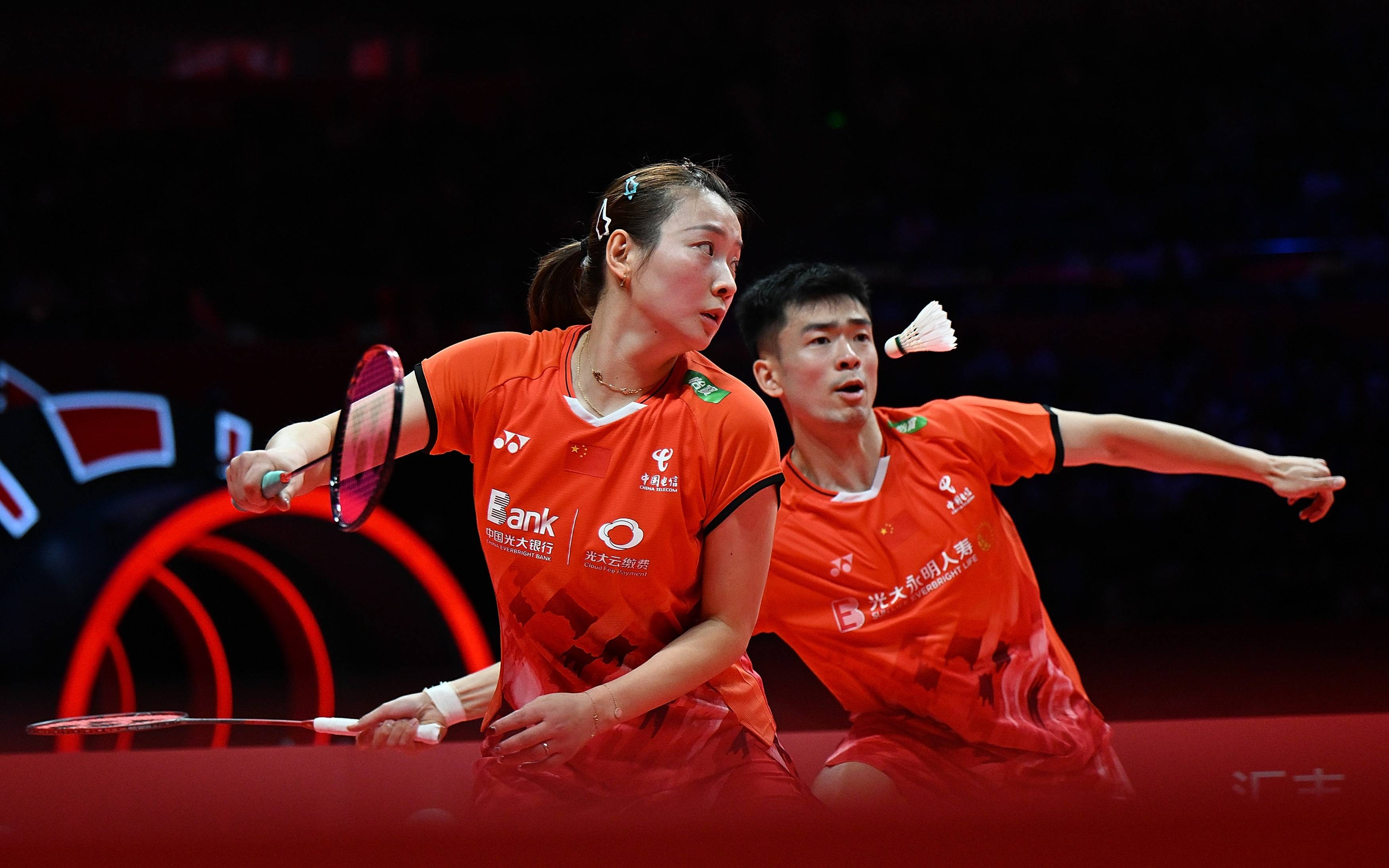 法国队力克韩国队,郑思维点燃赛场 法国队力克韩国队,郑思维点燃赛场