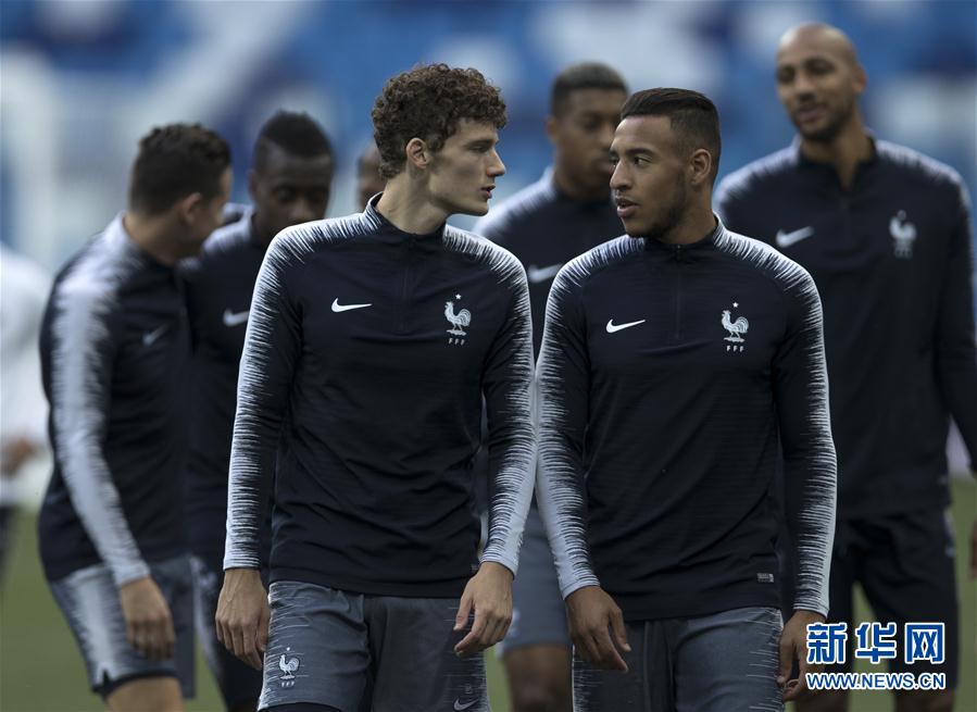 法国队逆转日本队，梁靖崑统治全场