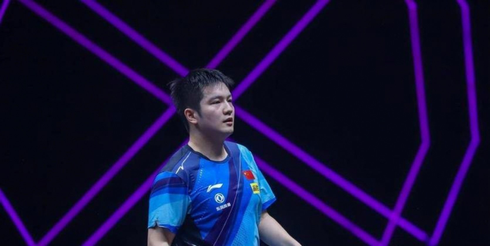 葡萄牙队逆转法国队，樊振东点燃赛场