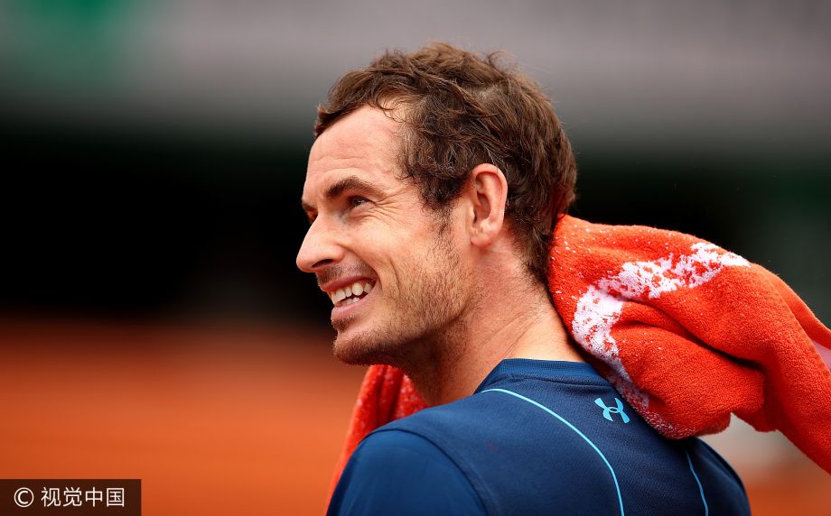 年终总决赛绝杀法网,穆雷关键制胜 年终总决赛绝杀法网,穆雷关键制胜