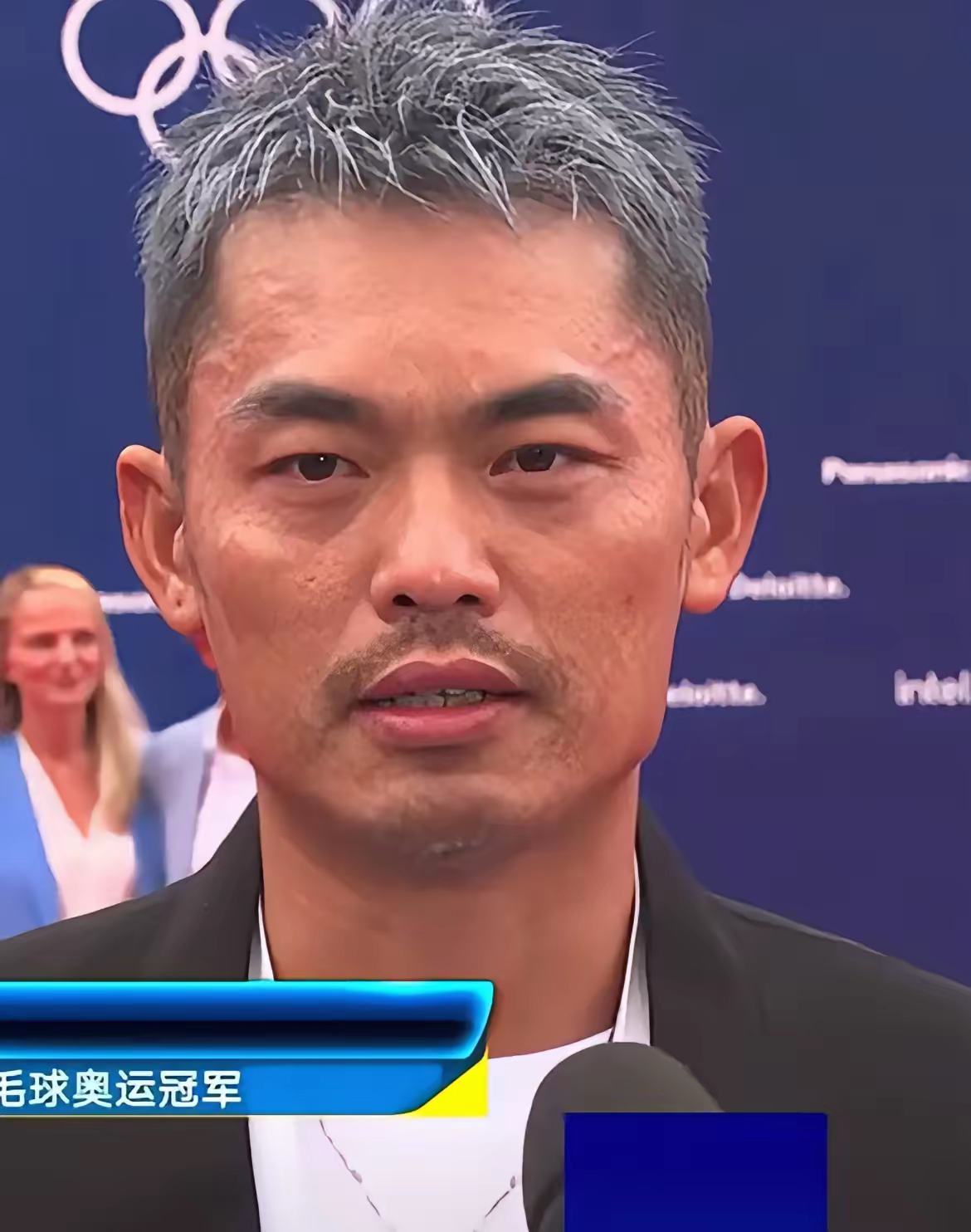 印尼羽毛球队力克丹麦羽毛球队,林丹爆发神勇 印尼羽毛球队力克丹麦羽毛球队,林丹爆发神勇