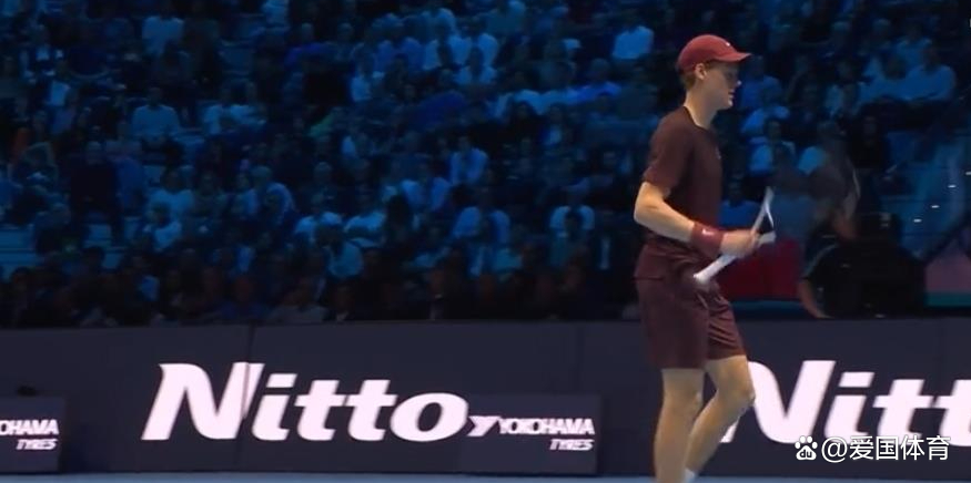 年终总决赛绝杀蒙特卡洛大师赛，兹维列夫带队取胜