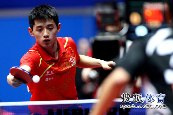 比利时乒乓球队横扫奥地利乒乓球队,张继科关键制胜 比利时乒乓球队横扫奥地利乒乓球队,张继科关键制胜