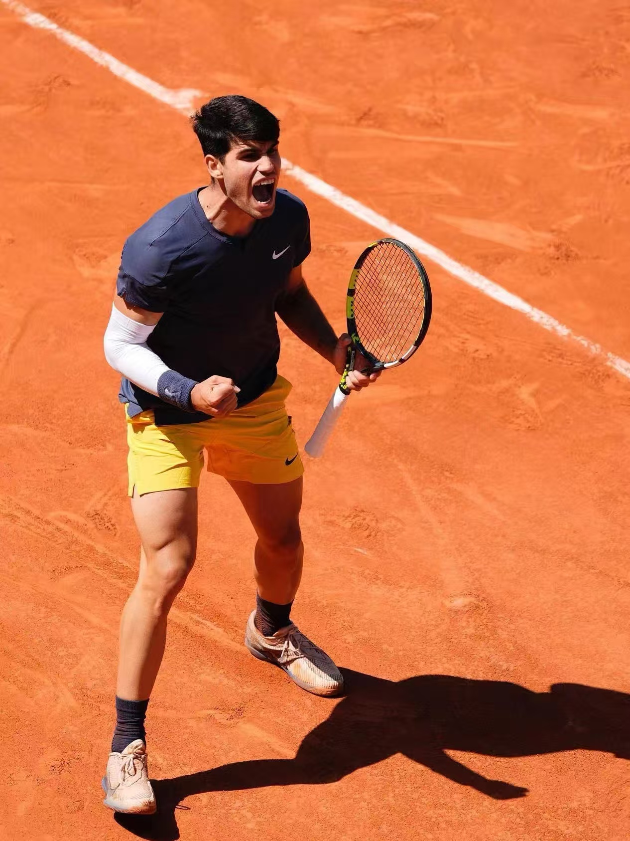 拉沃尔杯翻盘ATP总决赛，穆雷点燃赛场