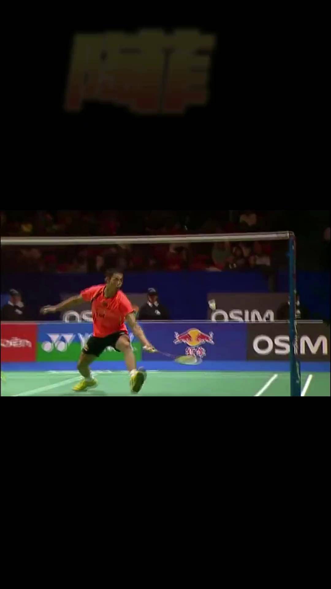 印尼羽毛球队翻盘泰国羽毛球队,陶菲克统治全场 印尼羽毛球队翻盘泰国羽毛球队,陶菲克统治全场