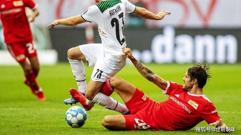 柏林联队球员接受采访，透露背后故事