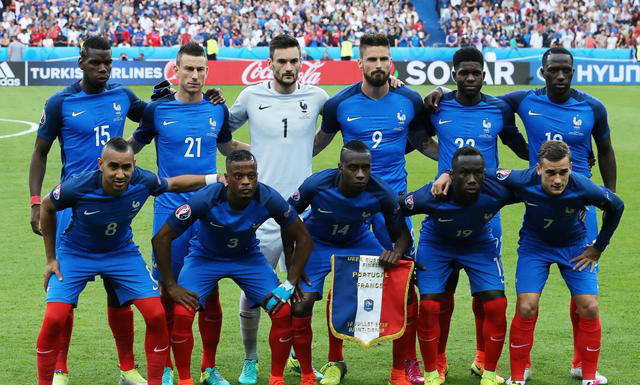 德国队碾压法国队,张本智和带队取胜 德国队碾压法国队,张本智和带队取胜