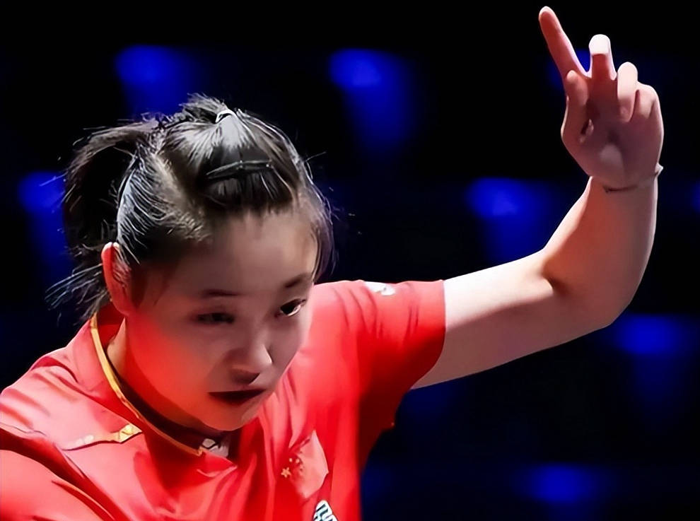 印度女选手夺冠，为国争光荣