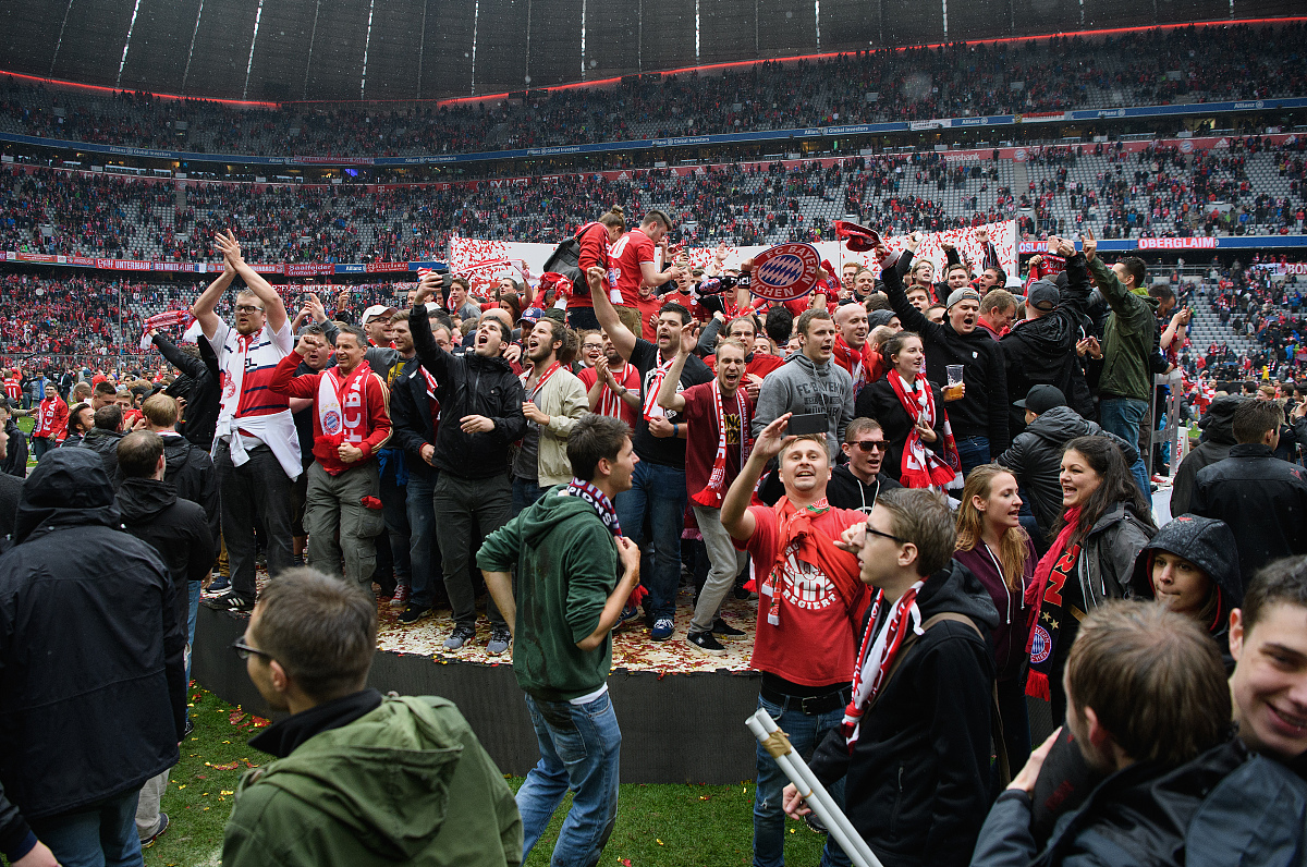 印度队碾压德国队，辛杜高光表现