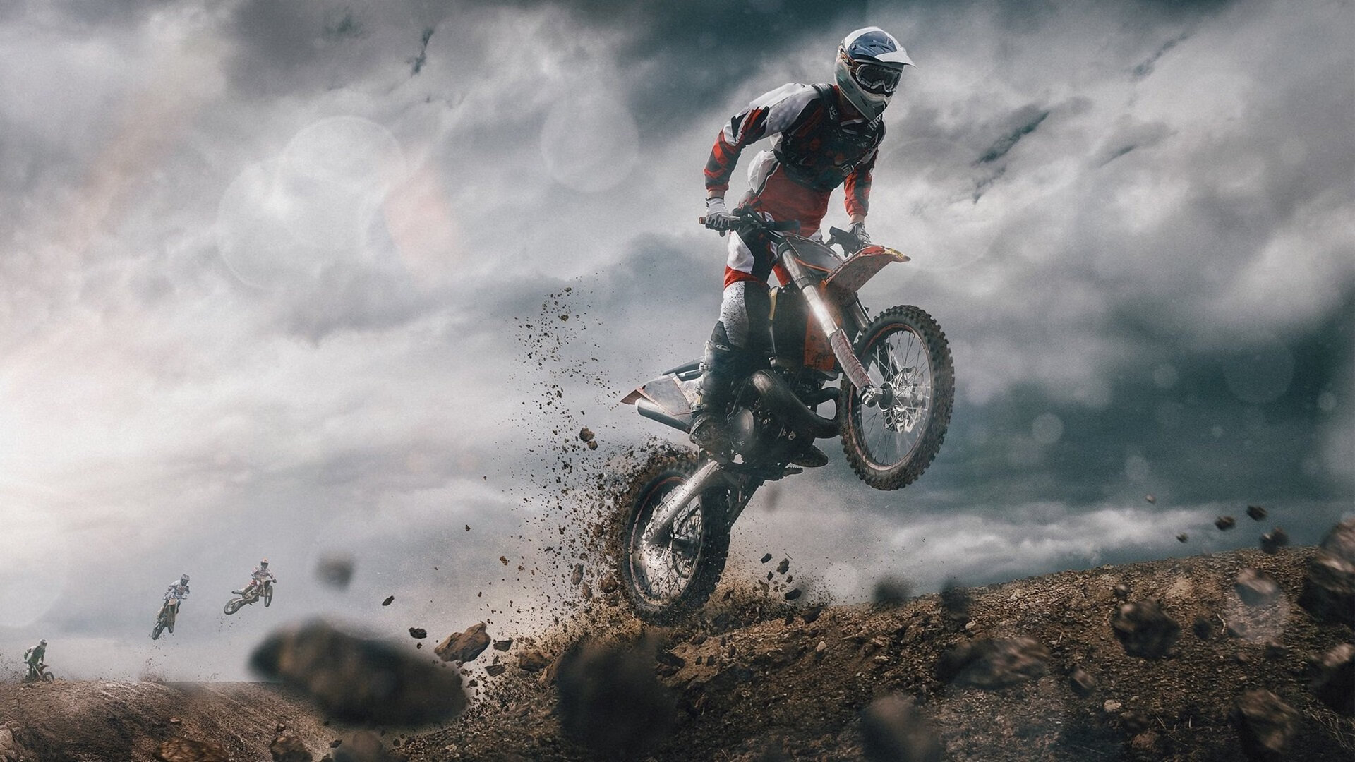 赛道与球场，当F1街道赛焦点战遇上骑士斩落尼克斯